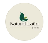 Natural Latin Life
